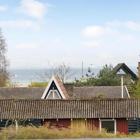 Casa de Férias Slaenvaenget Rudkobing Xii