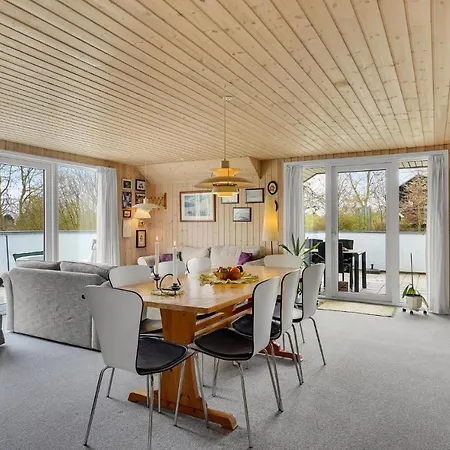 Slaenvaenget Rudkobing Xii * Spodsbjerg