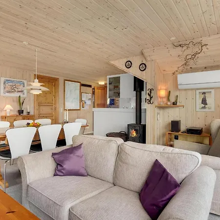 Slaenvaenget Rudkobing Xii * Spodsbjerg