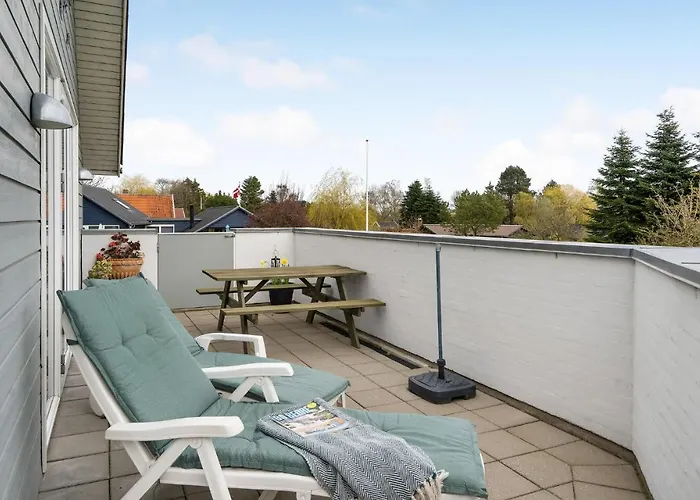 Slaenvaenget Rudkobing Xii *