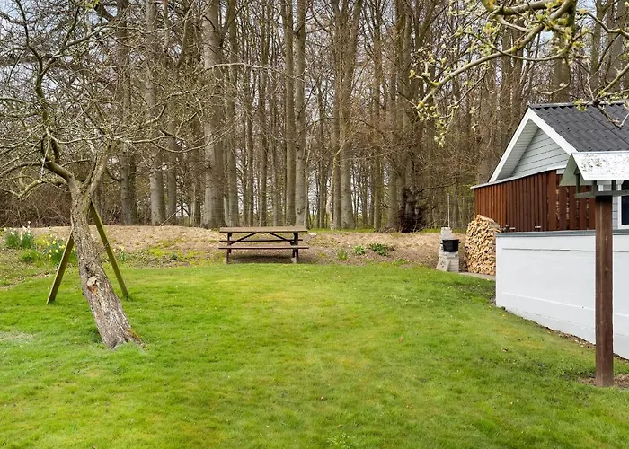 Ferienhaus Slaenvaenget Rudkobing Xii Spodsbjerg